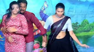 Taluku Taluku Chinnadi Drama Song By B. Rajesh Kesanupalli