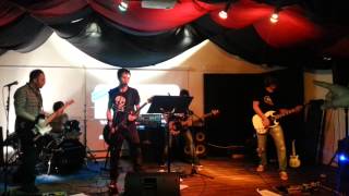 Bridge Burning - Performed by &quot;Hey, Johnny Park!&quot; The Foo Fighters Tribute Band-Live@LaPiccola