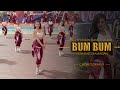 BUM BUM - Mohamed Ramadan [ BELLYPASSION DANCE STUDIO  COVER]