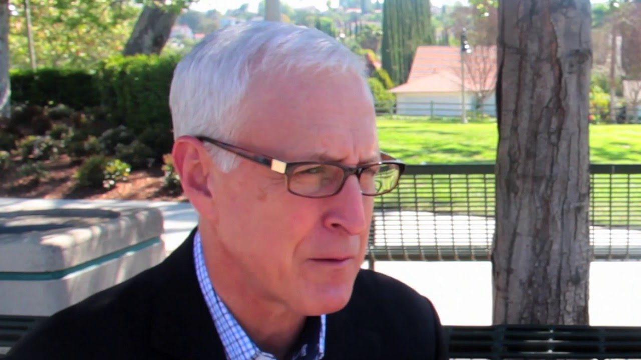 I'd arrest so-called 'Christians': J. Warner Wallace on his former atheism - YouTube