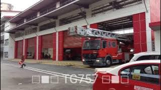 BOMBA DAN PENYELAMAT MALAYSIA