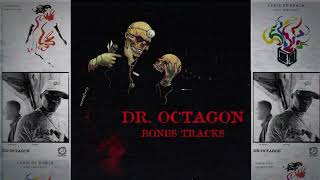 Redeye Dr Octagon Lady In Red Remix Instrumental 1996 Dan The Automator #90shiphop