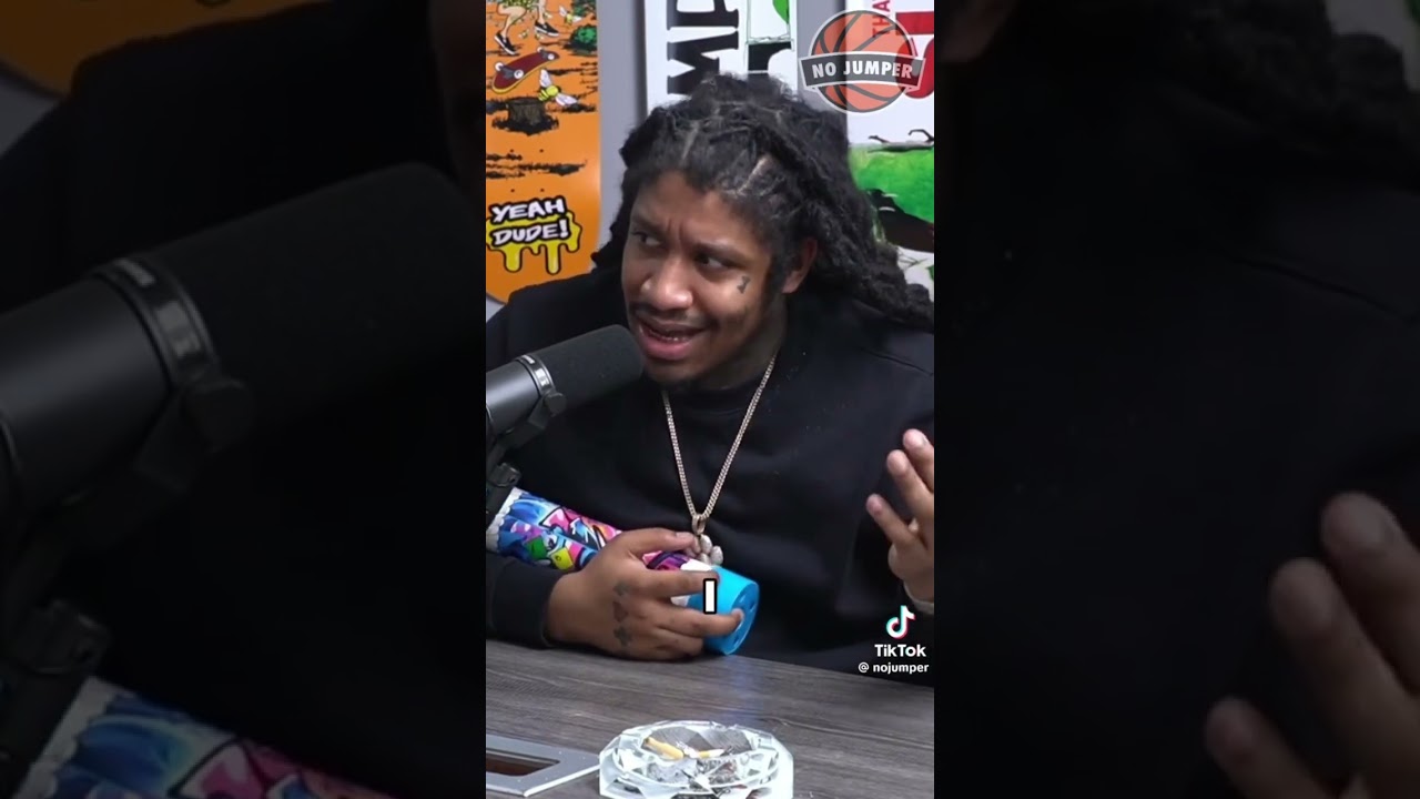Watch Skrilla On What He Spends To Get High 😳 #skrilla #trending #viralvideo #zombieland #shortsfeed on YouTube Watch Skrilla On What He Spends To Get High 😳 #skrilla #trending #viralvideo #zombieland #shortsfeed on YouTube