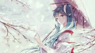 Download lagu Nightcore - Aoi Kanariya
