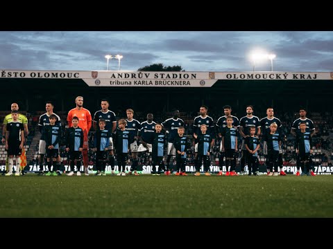 Aftermovie: Liberec ⚔️