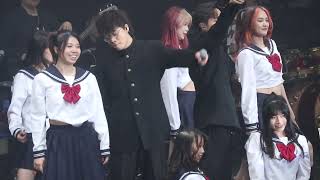 JFFT 床哥 x BillyChoi - Cover Story (JFFT歌謠祭 5/3/2024)