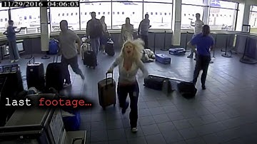 6 Most DISTURBING Cases Solved by CCTV