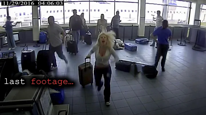 6 Most DISTURBING Cases Solved by CCTV