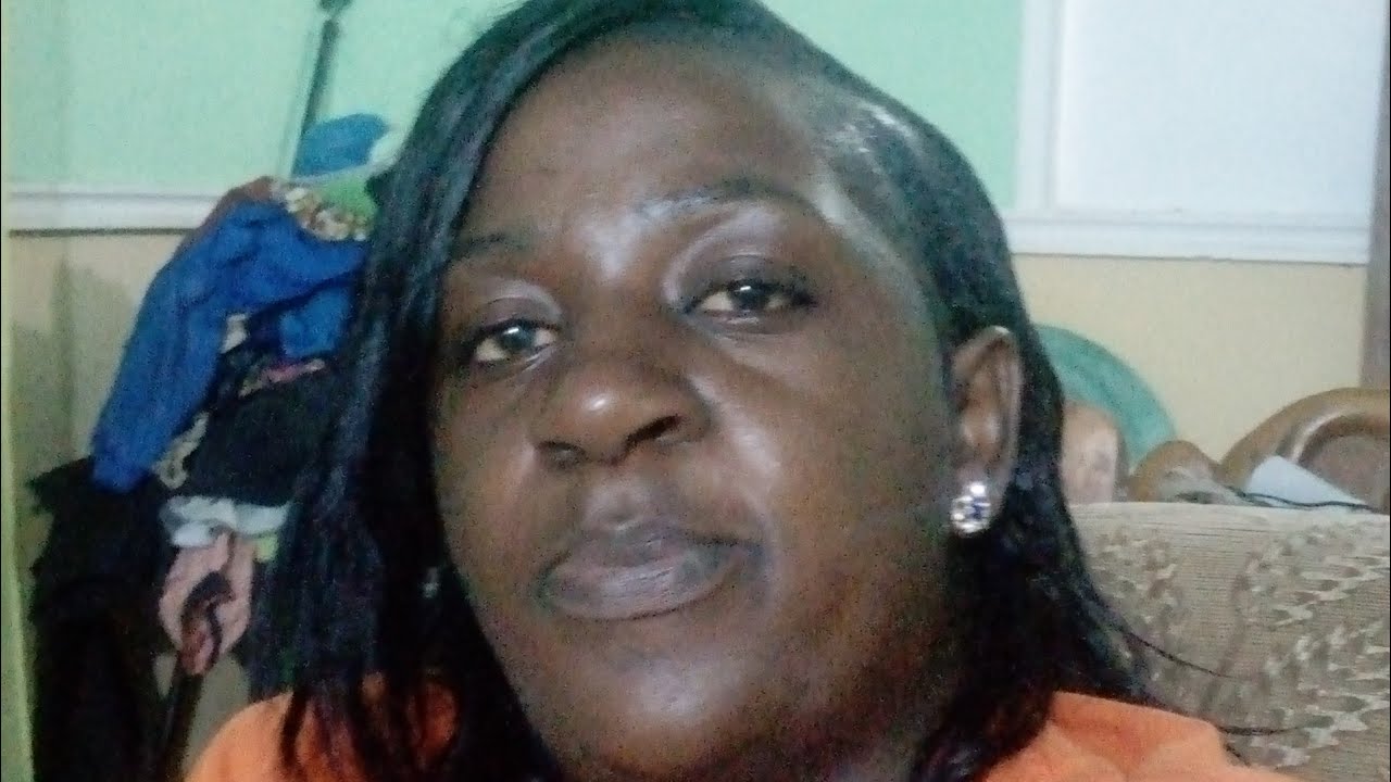 le cauchemar des femmes célibataires en Afrique (1) - YouTube