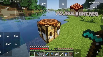 RTX in Pojavlauncher