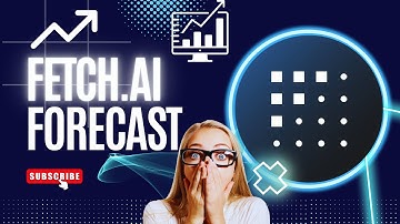 REVEALING FETCH.AI COIN TECHNICAL DAILY PRICE PREDICTION || FET CRYPTO NEWS UPDATE LIVE!