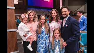 Gabriel Swaggart's Life & Net Worth Revealed! | Shocking Details You Didn't Know!