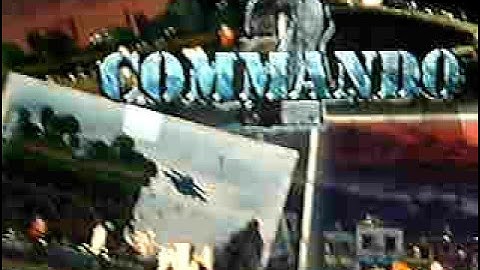 Best Commando 2 Weapon Ever