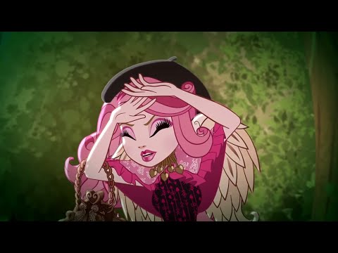 Ever After High Italiano | La Foresta Incantada | Capitolo 3