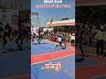 एकाच रेड मध्ये दोन Twist | #shorts #ytshorts Just for Fun