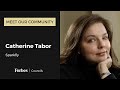 Meet Catherine Tabor Sparkfly Inside Forbes Councils 