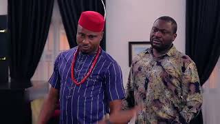 😂 Aunty Mimi's money is speaking #todayonmyflatmates #mcpashun #titus screenshot 4