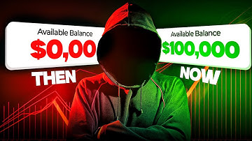 From Broke to $100K: The 10 Mindset Shifts That Changed Everything