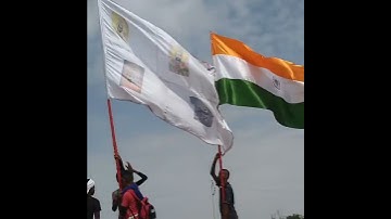 Baba Ramdev Mela 🙏#babaramdev #ramdev #baba #india #indiaflag #indian