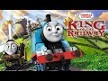 Thomas  friends king of the railway  the movie  us