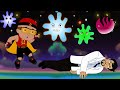 Mighty Raju - The Virus Attack | यह कौनसी दुनिया है? | Cartoons for Kids in हिंदी