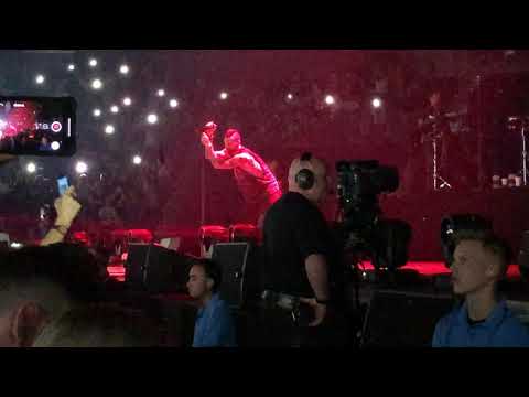 Maroon 5 - Girl Like You - 2019 Germany Live