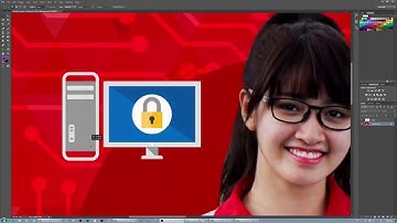 BÀI 6- CÔNG CỤ LASSO VÀ MARQUEE TRONG XỬ LÝ LAYER - Vietnam UX/UI Designers