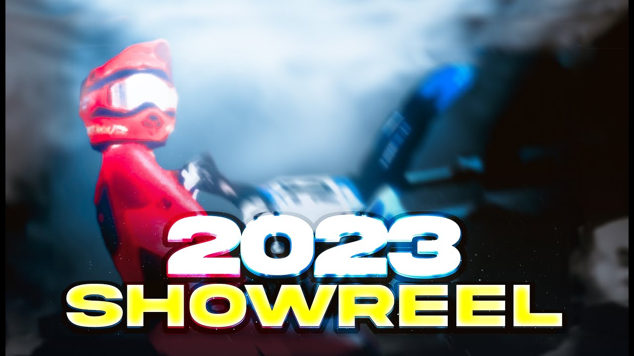 INT | EDITOR SHOWREEL 2023