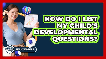 How Do I List My Child