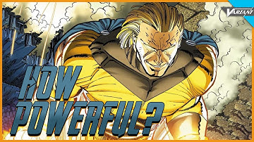 How Powerful Is Sentry?