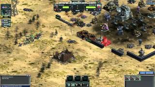WAR COMMANDER - Hell Hounds (60)