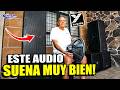 COMPARAMOS ORIGINALES YORKVILLE CON ARMADOS Y ELECTRO VOICE