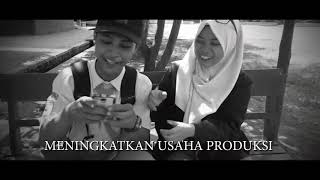 LAGU MARS SMKN 1 AMPELGADING DENGAN LIRIKNYA