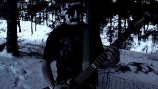 School Project Dimmu Borgir - The Sacrilegious Scorn - Fan Made Musicvideo