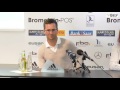 TV Elv // Pressekonferenz - SV Elversberg vs. FSV Zwickau / 25.05.16