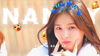 Nancy x Kya Baat Ay Edit | Juv Edits | Nancy Momoland Edit | #nancy #nancymomoland