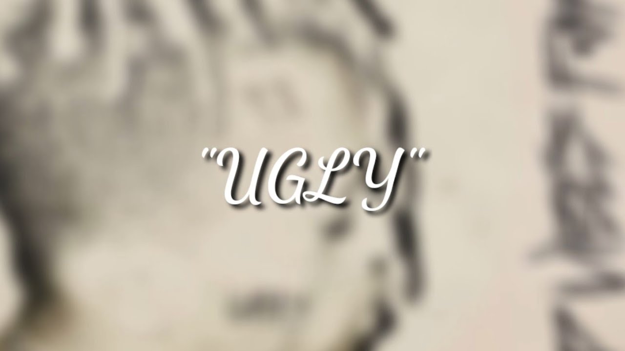 XXXTENTACION   Ugly lyric video Official audio 