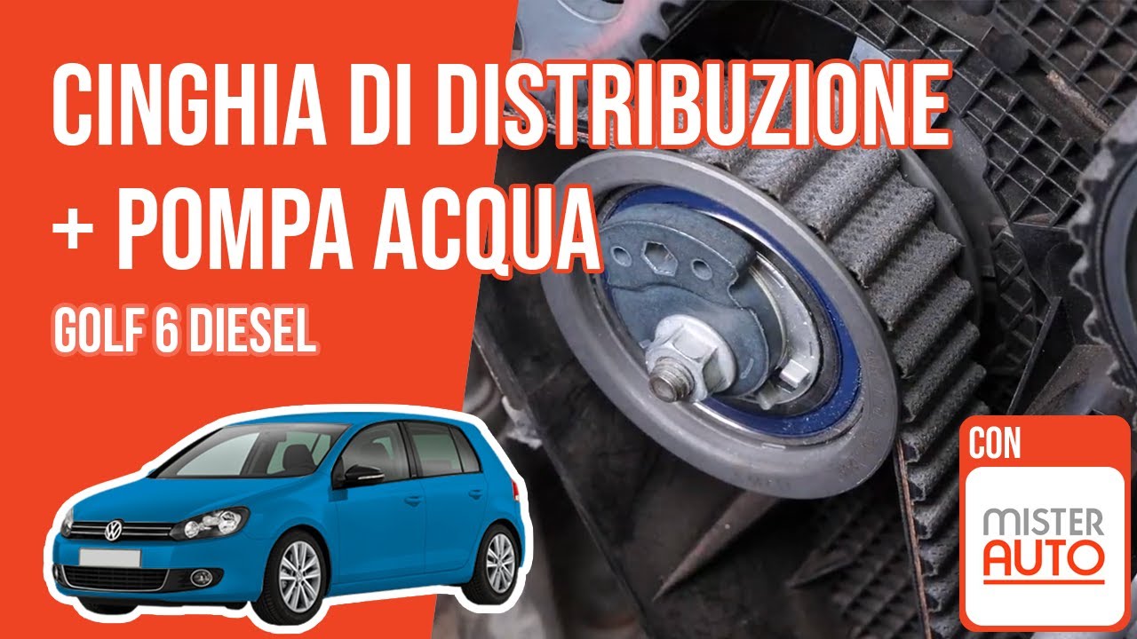 sostituzione-cinghia-di-distribuzione-e-pompa-acqua-golf-6-1-6-tdi