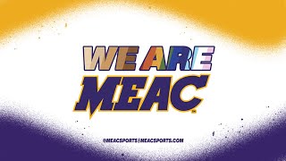 2023 We Are MEAC Commercial