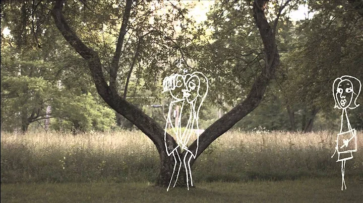 "Visit Me In My Dreams" by Sara Lewis OFFICIAL VIDEO