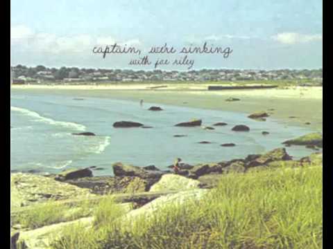 Captain, We're Sinking - The Ballad Of Ichabod Crane