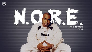 Noreaga - Body in the Trunk (feat. Nas)