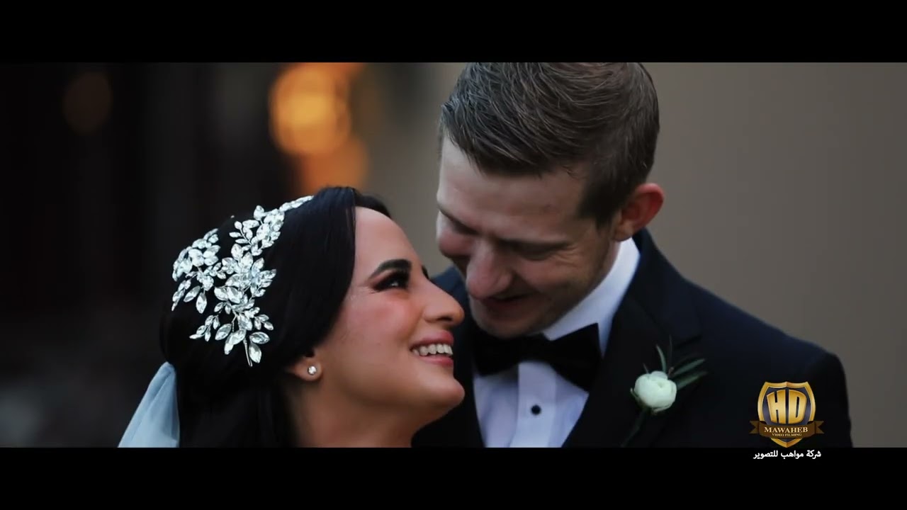 Mawaheb HD Marriott Mena House 1-1-2022 Cinematography Wedding Promo