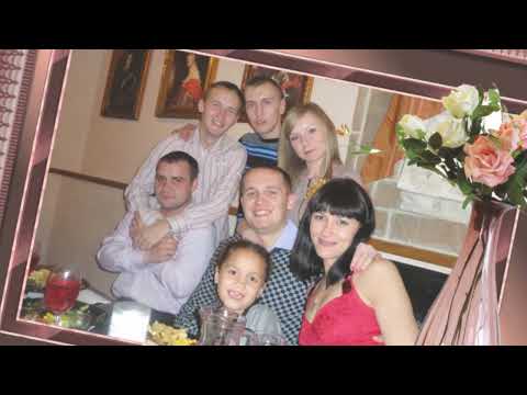 К дню рождения сына
