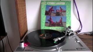 Cyndi Lauper - Girls Just Want To Have Fun (Vinyl)