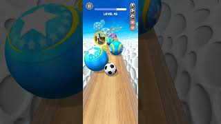 going balls Hot Levels 42 #viralvideo #trending #ranking #10000