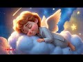 Música clásica para dormir bebés, canciones de cuna, Mozart lullaby, Sleep music for babies