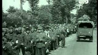 Мгновения XX века 1940 - Гитлер в Париже