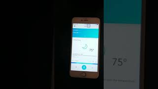 Olet iOS app supporting the using of Amazon AVS function screenshot 3