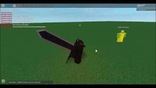 Roblox Script Showcase #73 | Guts